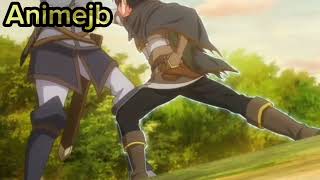 El regreso de rio episodio 1 sekai saikou no ansatsusha isekai kizoku ni tensei suru [upl. by Artim]