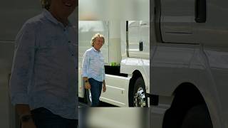 James interrupted the debate😁🤣topgear grandtour car [upl. by Mazlack]