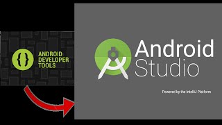 Importing an Eclipse ADT Project into Android Studio [upl. by Carlton427]