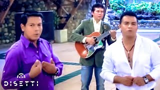 Tu Pasaje Al Olvido  Luisito Muñoz Fernando Burbano Official Music Video [upl. by Nollaf513]