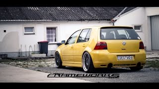 GOLF MK4 V6 TURBO 4MOTION [upl. by Orabla]