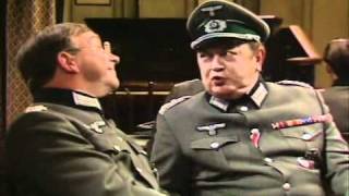 The Best of Allo Allo  Captain Hans Geering part 1 [upl. by Fletcher]