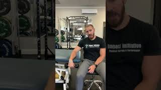 Wrist Extension  Eccentric [upl. by Bathsheeb]