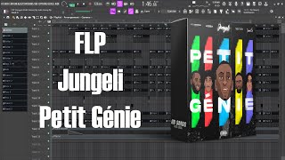 FLP Jungeli Petit Génie [upl. by Mitzi]