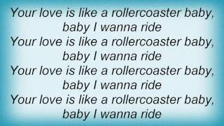 Red Hot Chili Peppers  Love Rollercoaster Lyrics [upl. by Hengel]