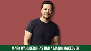 Mark Wahlberg gets a major makeover in Mel Gibsons action movie quotRisk of Escapequot [upl. by Etz]