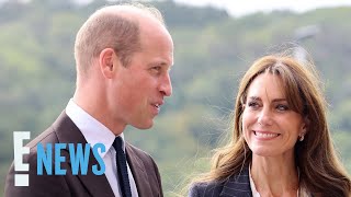 Prince William Reveals He Skipped 2024 Olympics to Protect Kate Middleton’s Health  E News [upl. by Sayed]