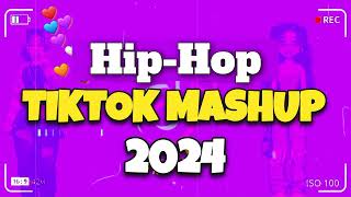 Tiktok dance challenge mashup 2024 not clean [upl. by Rhona]