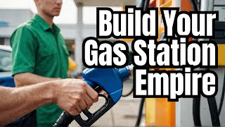 Gas Station Business In Canada and USA [upl. by Sirahs]