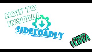 Secretly Sideload Apps Without Jailbreaking  A Tutorial with SIDELOADLY [upl. by Aniad104]