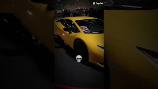 American car show is crazy from The garage to The show capcut automobile edit [upl. by Wagoner]