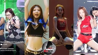 Nayeon ABCD Fancam Compilation Part 1 [upl. by Filler]