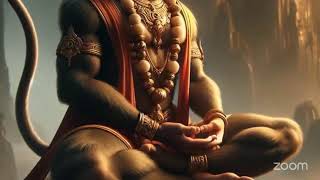 Day 198  Devi Kavacham Chant  Daily Hanuman Chalisa [upl. by Marjory]