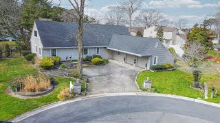 105 Birch Circle Absecon NJ [upl. by Akvir306]