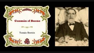 Tomás Bretón  Preludio de quotGuzmán el Buenoquot 1876 [upl. by Guzel]