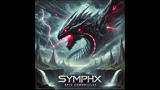 SymphX Epic Soundtrack  O Fatum Orchestra [upl. by Crandell733]