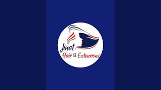 JINNETTEDOMINICANHAIRampEXTESION [upl. by Tomaso]