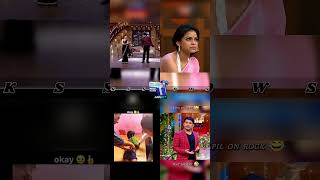 🤣🤣5fruits Name Kapil Sharma comedy video🤣🤣 Kapil Sharma family show tkss funnycomedy shorts [upl. by Anilorak778]