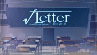 FR Root Letter  Partie 1 [upl. by Aneerahs]