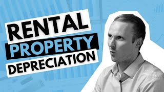 Rental Property Tax Deductions Explained by a CPA [upl. by Diskin]