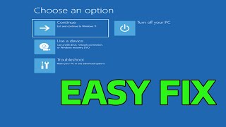 How To Fix Access is Denied During Boot Configuration [upl. by Ano]