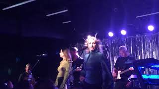 Bananarama Movin’ On Live At Borderline London [upl. by Ahola]