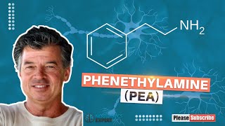 Phenylethylamine PEA [upl. by Agrippina]