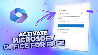 Everything You Need to Know About Microsoft Office Activation [upl. by Reseda]