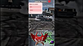 BMW lover ❤  BMW Drifting skill Drift 👿 video ytshorts shorts viral [upl. by Jamnis]