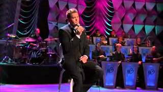 Michael Buble  Thats All Live 2005 [upl. by Ardnusal836]