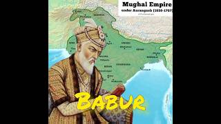 generalknowledge gk history mughalempirehistory viralvideo shorts trending youtubeshorts [upl. by Barina]