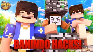 BANINDO HACKERS NO MUSH [upl. by Notlok658]