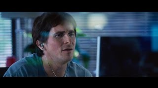 The Big Short 2015  Dr Michael Burry analyzes Subprime MBSs Feat Margot Robbie HD 1080p [upl. by Eibba]