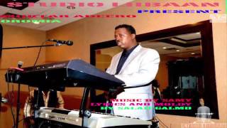 MUKTAR ADEERO 2014 OROMIA SONG OFFICIAL SONG BY STUDIO LIIBAAN [upl. by Longo305]