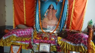 bharat sevashram barrackpore  ashram seba mulak kaajer sanghe jukta thaken [upl. by Nelav]