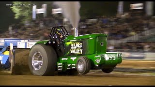 Tractorpulling TV  4500kg Supersport  Lochem 682022 [upl. by Melamed]