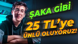 SIFIRDAN Google Ads ile İZLENME ARTTIRMA Yolları 🤫 YouTube Abone Kasma [upl. by Adachi695]