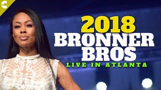 Bronner Bros 2018 [upl. by Otero]