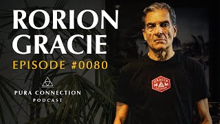 RORION GRACIE  PURA CONNECTION 0080 [upl. by Oiram876]