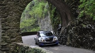 36° Rally 1000 Miglia 2012  Show [upl. by Winny]