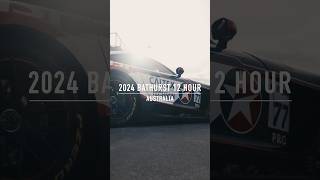 2024 Bathurst 12 Hour AMGxMSI 🏎️ [upl. by Melody]