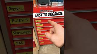 How to Organize Any Toolbox Like A Pro [upl. by Eemla623]