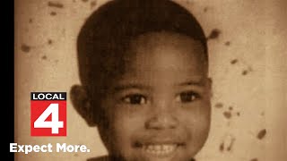 30 years ago D’Wan Sims reported missing from Wonderland Mall in Livonia [upl. by Ofella]