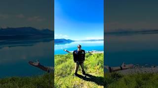 paulshah realheropaulshah newzealand viralvideo [upl. by Issor]