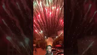 Machine guns🔫 firework fireworks crackers shorts diwali2024 viraldiwali [upl. by Granny837]