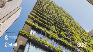 Webinar How to Decarbonize Your Buildings and Access Green Finance [upl. by Ykvir535]