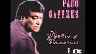 Paco Caceres  MI SOLEDADwmv [upl. by Joung]