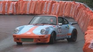 BEST OF Bergrennen 2012 Vol 1  Hillclimb St Ursanne Anzere Massongex Reitnau Porsche 935 [upl. by Linder15]