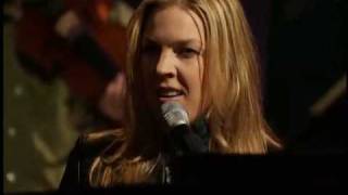 Diana Krall  Crazy [upl. by Erdna126]