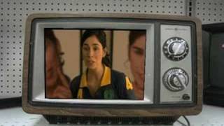 Sarah Silverman Commercial [upl. by Rempe]